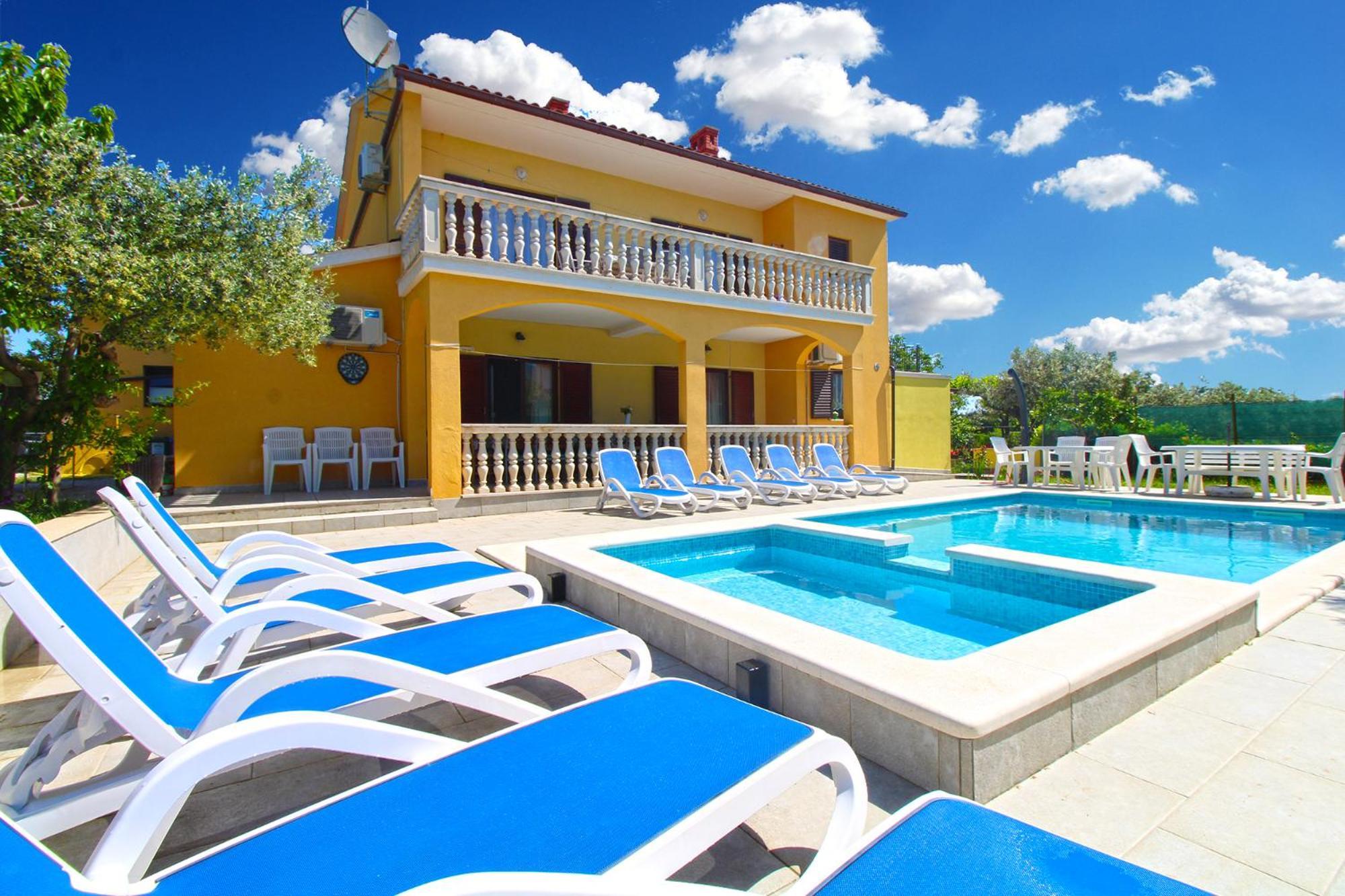 House Smiljana 2059 Villa Vodnjan Kültér fotó