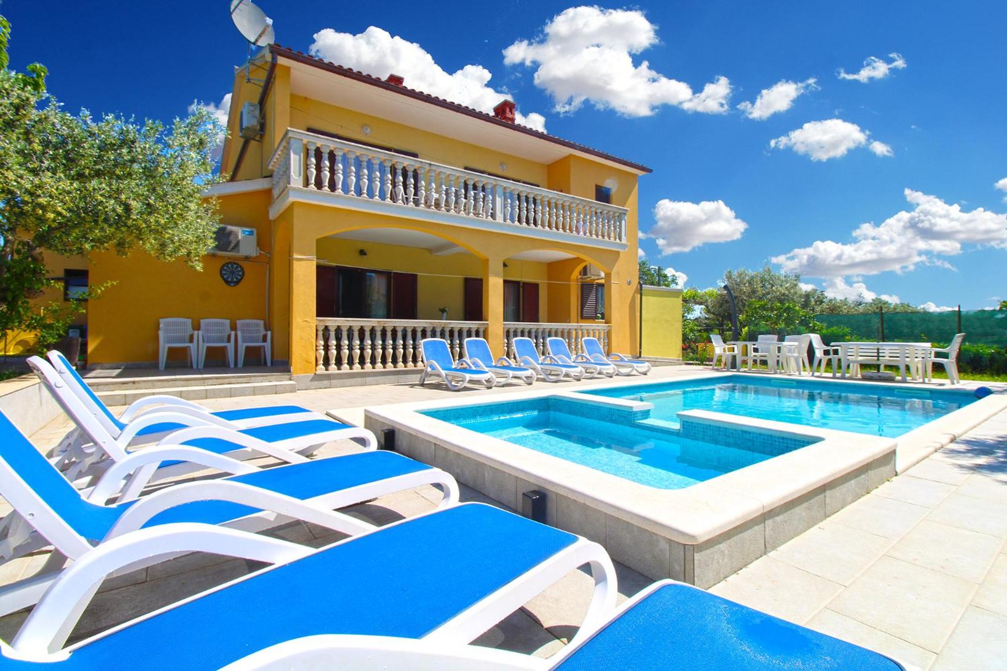 House Smiljana 2059 Villa Vodnjan Kültér fotó
