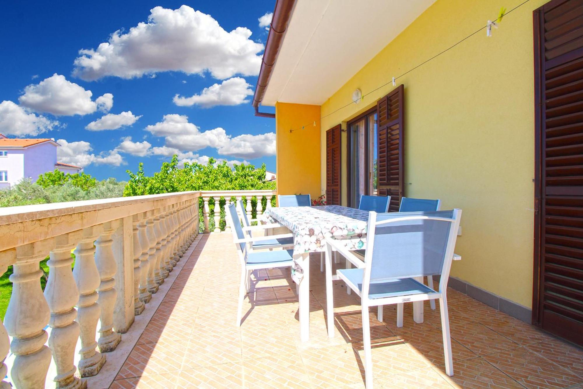 House Smiljana 2059 Villa Vodnjan Kültér fotó