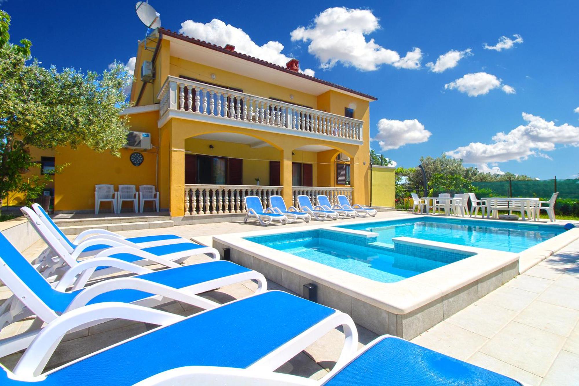House Smiljana 2059 Villa Vodnjan Kültér fotó