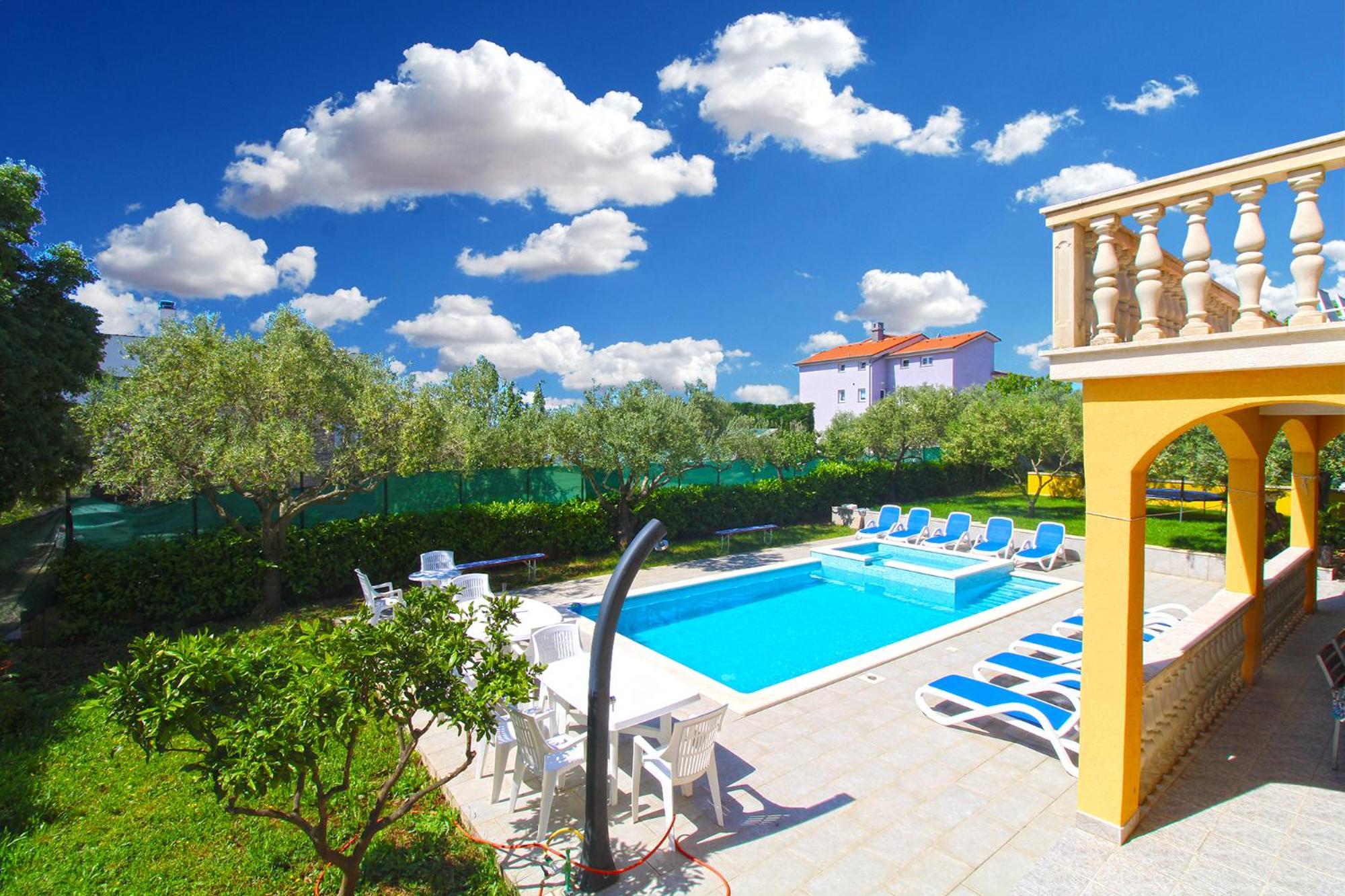 House Smiljana 2059 Villa Vodnjan Kültér fotó