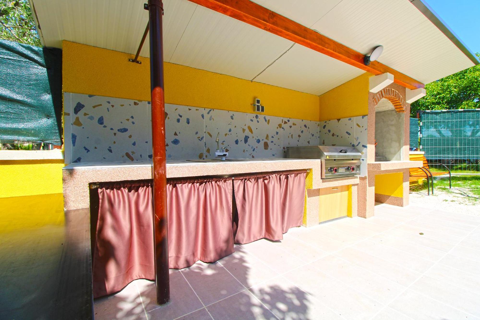 House Smiljana 2059 Villa Vodnjan Kültér fotó