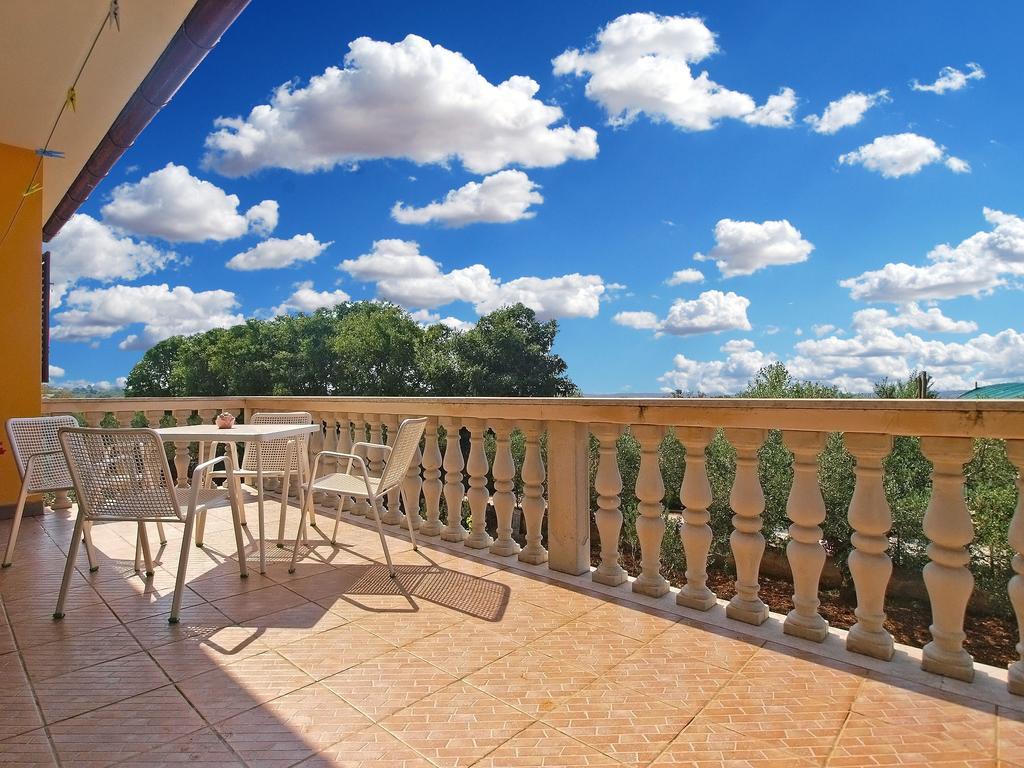 House Smiljana 2059 Villa Vodnjan Kültér fotó