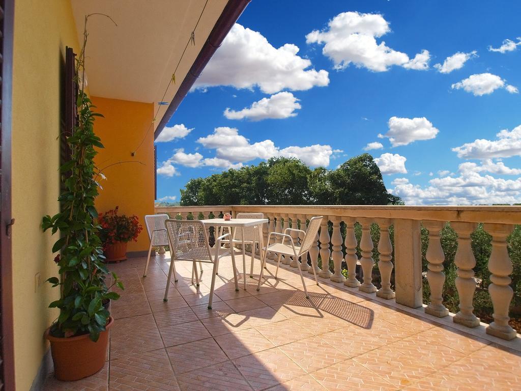 House Smiljana 2059 Villa Vodnjan Kültér fotó