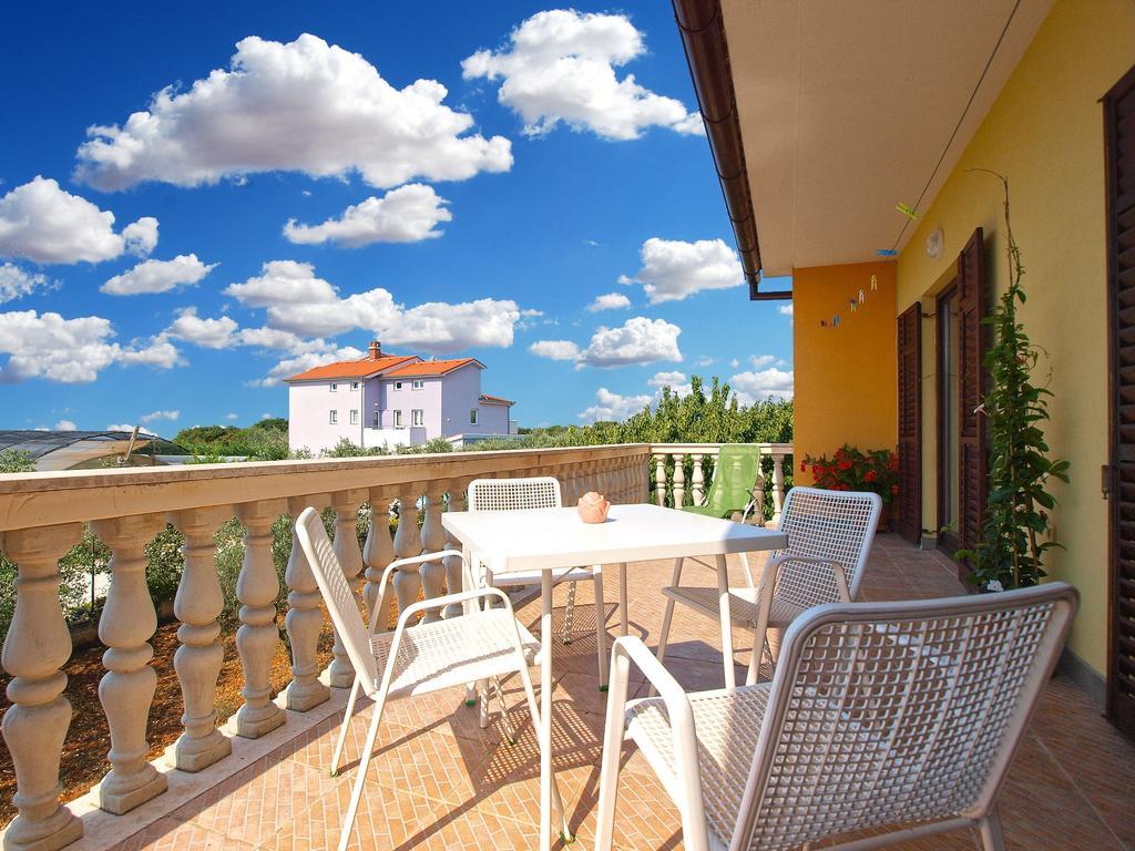 House Smiljana 2059 Villa Vodnjan Kültér fotó