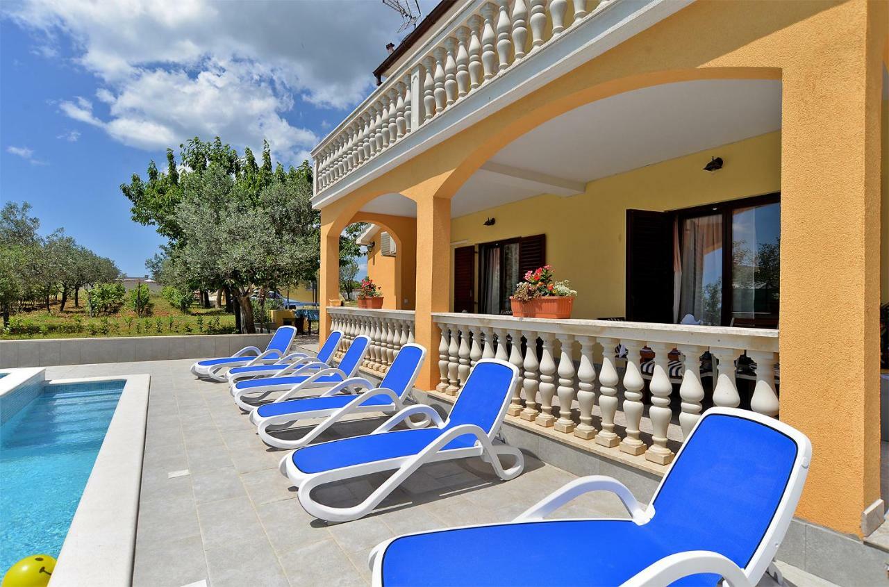 House Smiljana 2059 Villa Vodnjan Kültér fotó