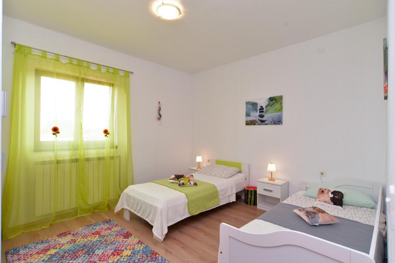 House Smiljana 2059 Villa Vodnjan Kültér fotó
