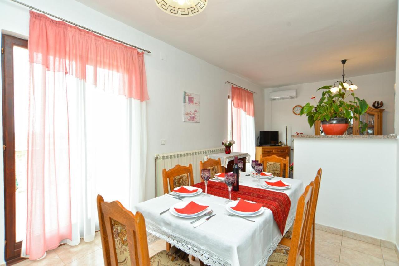 House Smiljana 2059 Villa Vodnjan Kültér fotó